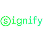 Signify logo